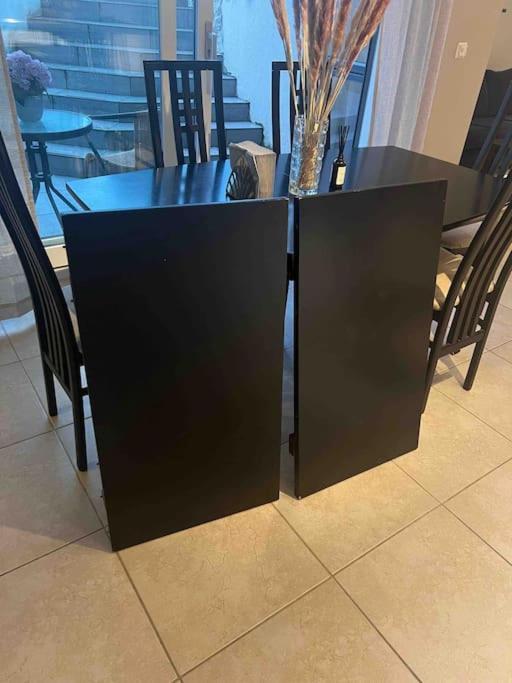 Appartement Fin Leilighet I Rolig Omrade I Trondheim à Hoiset Extérieur photo
